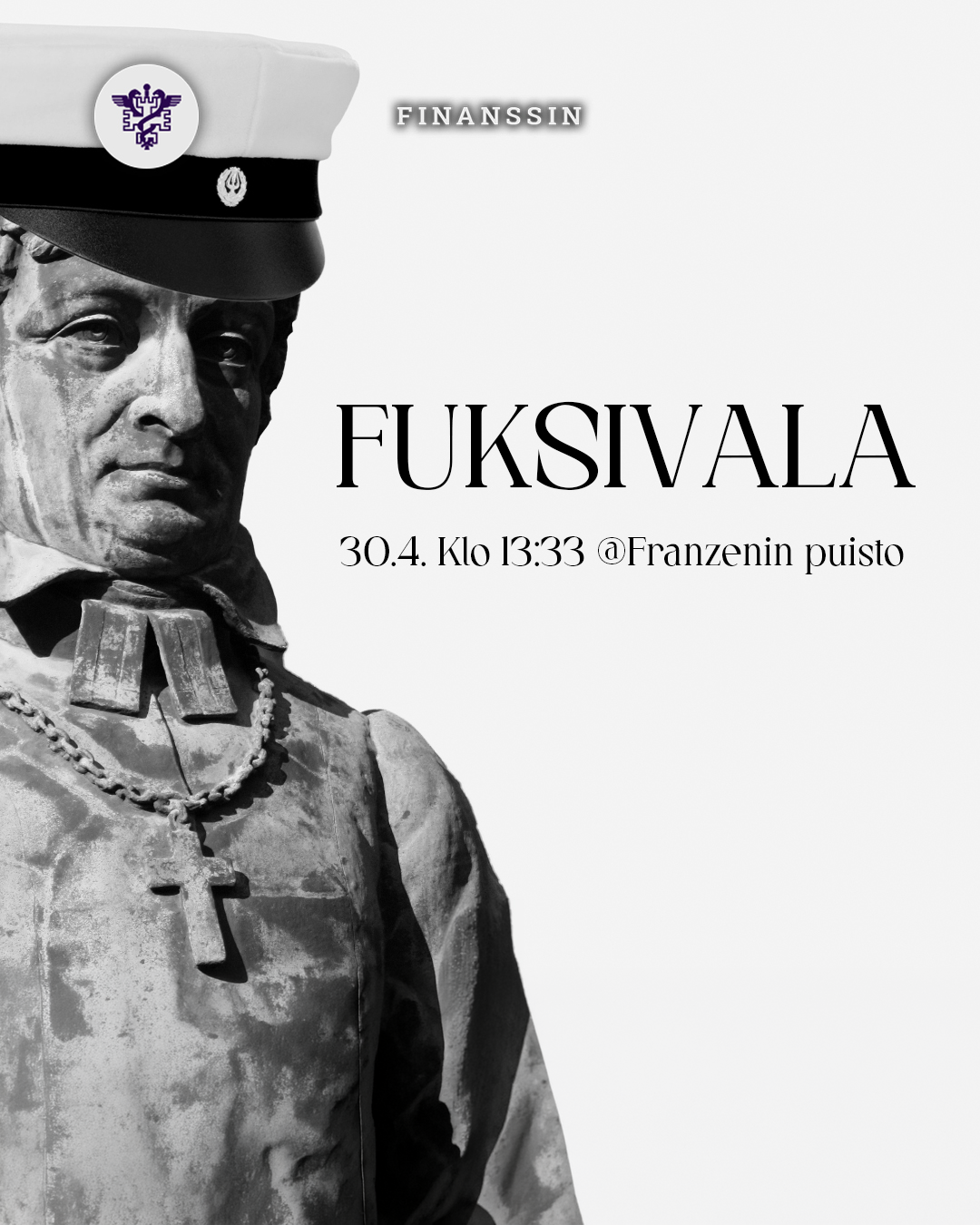Fuksivala