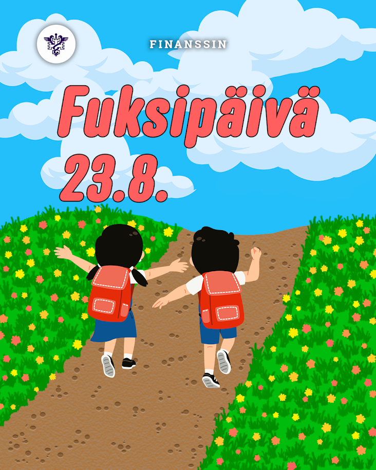 Fuksipäivä