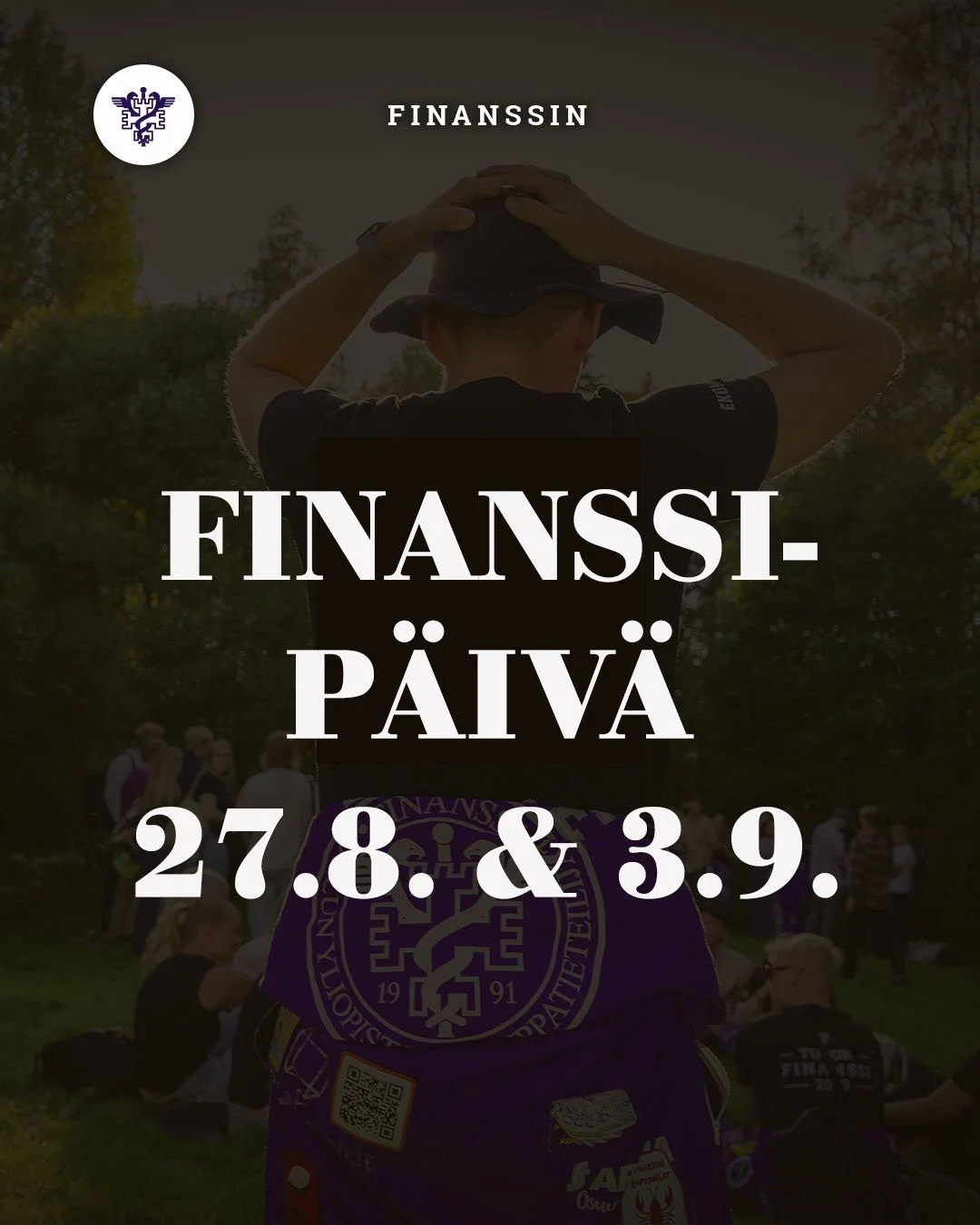 Finanssipäivä 3.9.