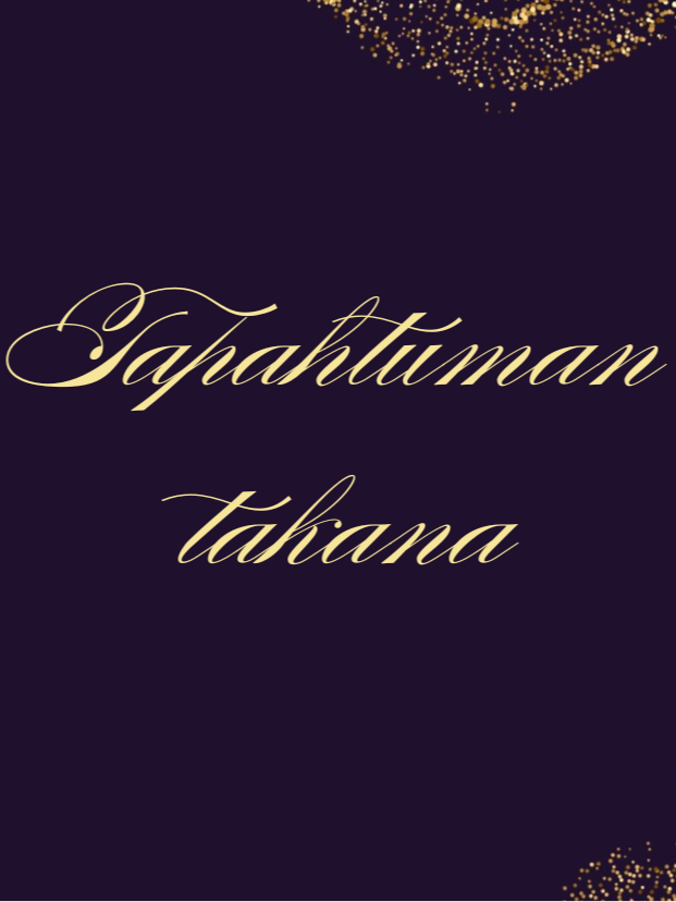 Finanssi ry 35. Vuosijuhlat: Tapahtuman takana