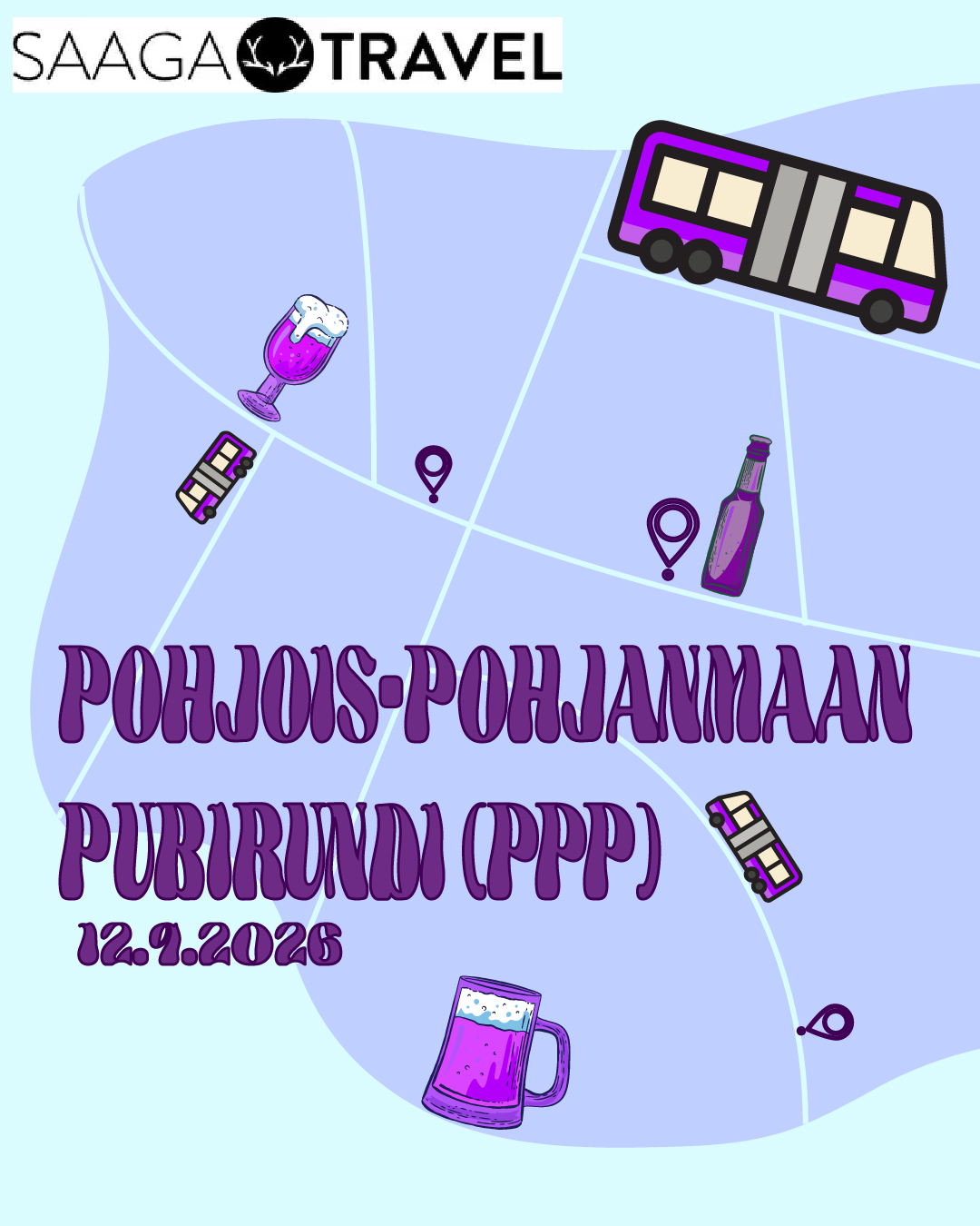 Pohjois-Pohjanmaan Pubirundi PPP