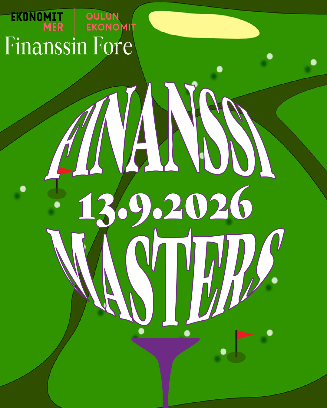 Finanssi Golf Masters