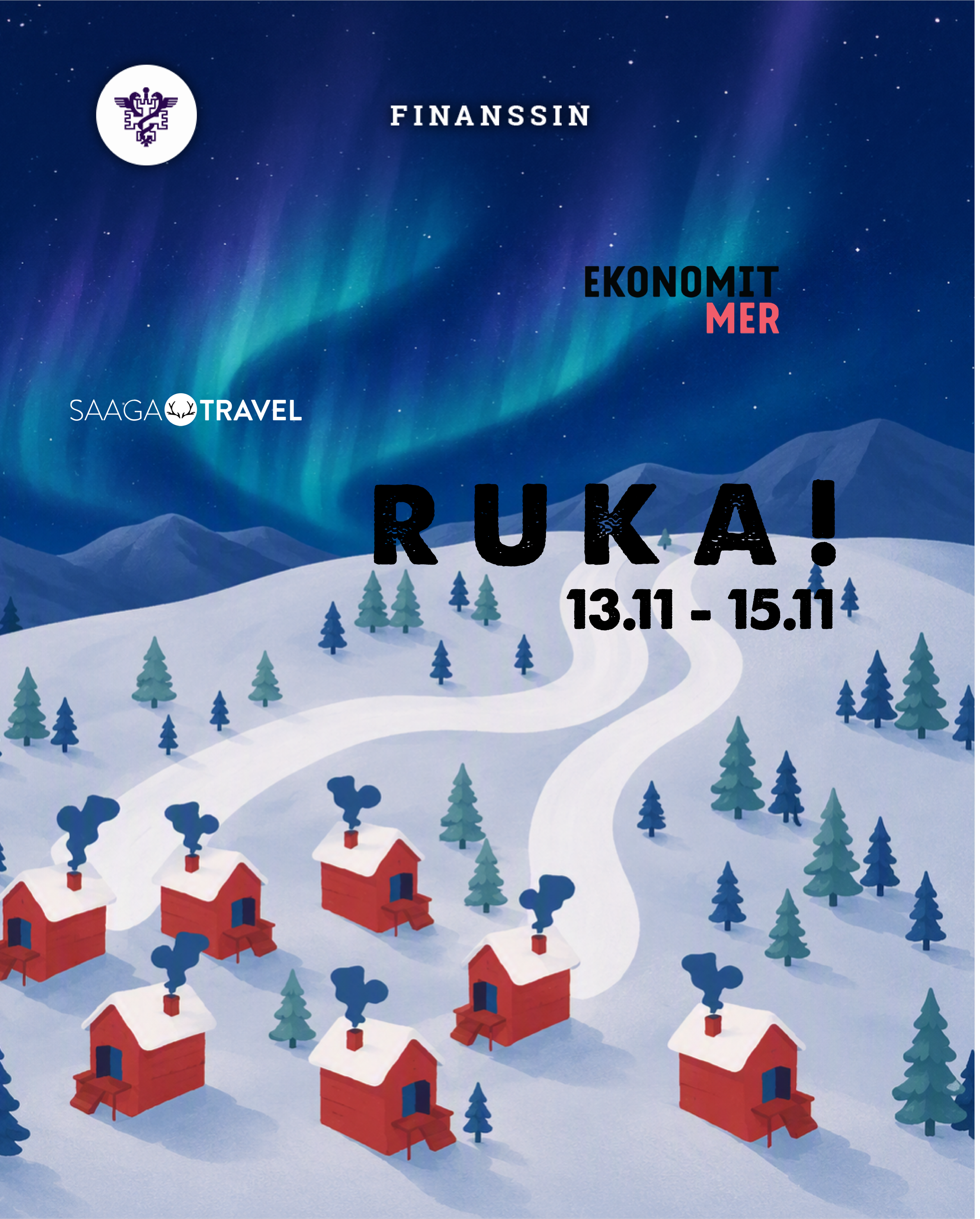 RUKA 2026