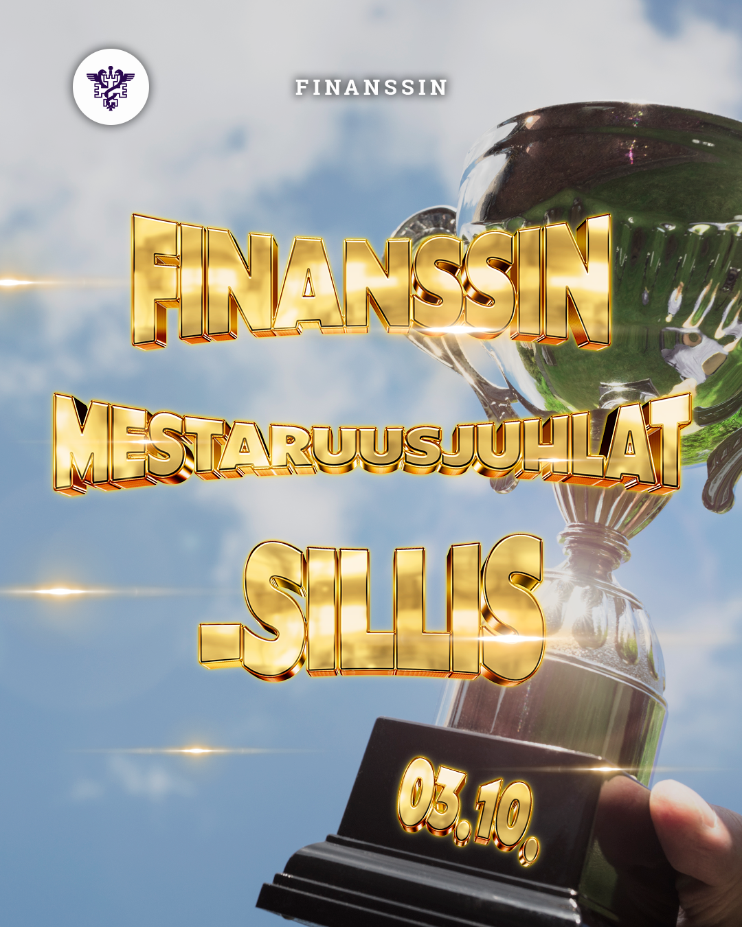 Mestaruusjuhla -sillis