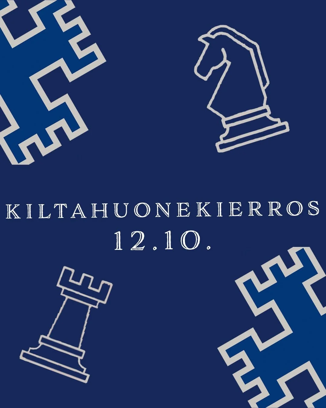 Kiltahuonekierros