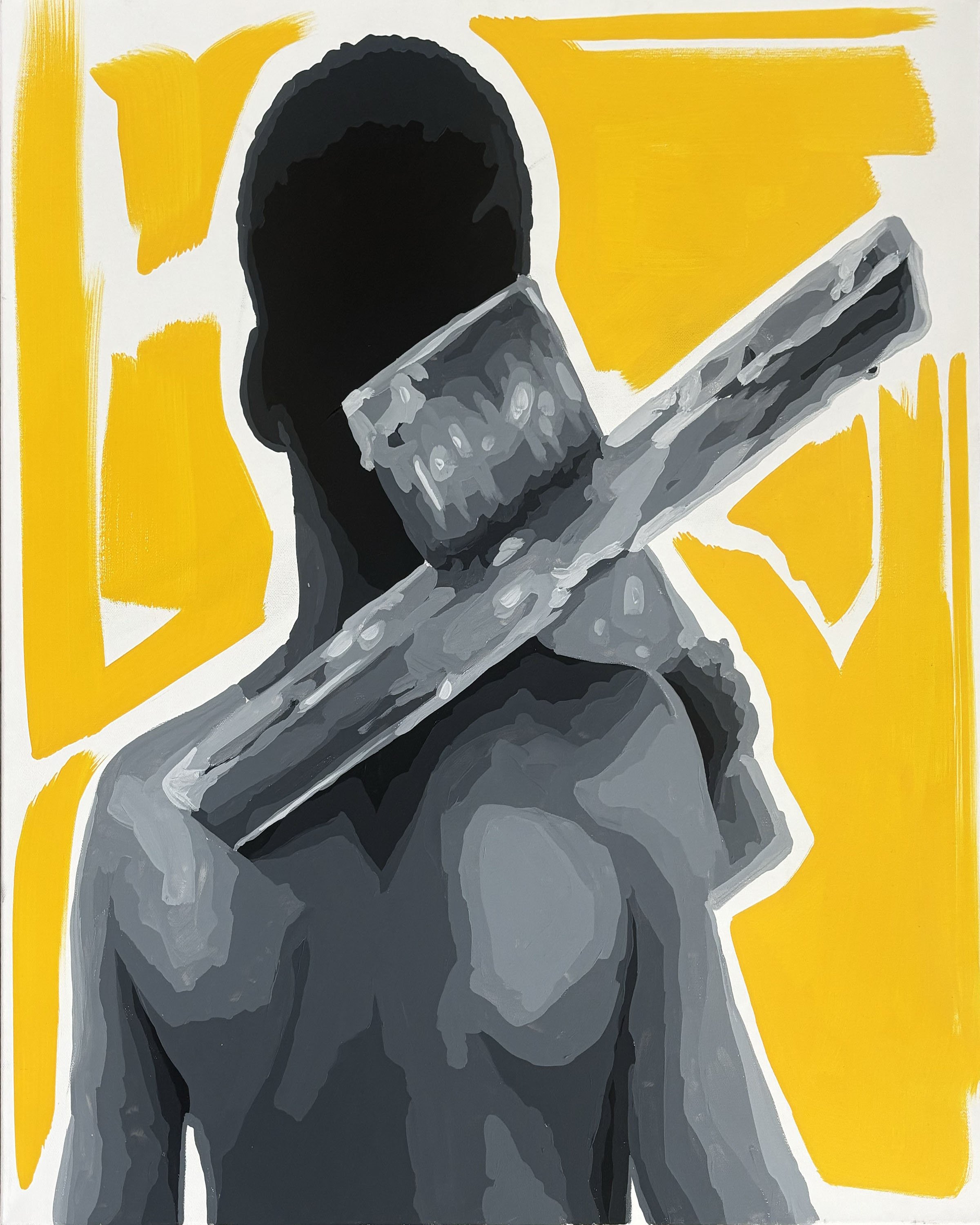 Burden & Protection (Faith Over Fear Series)