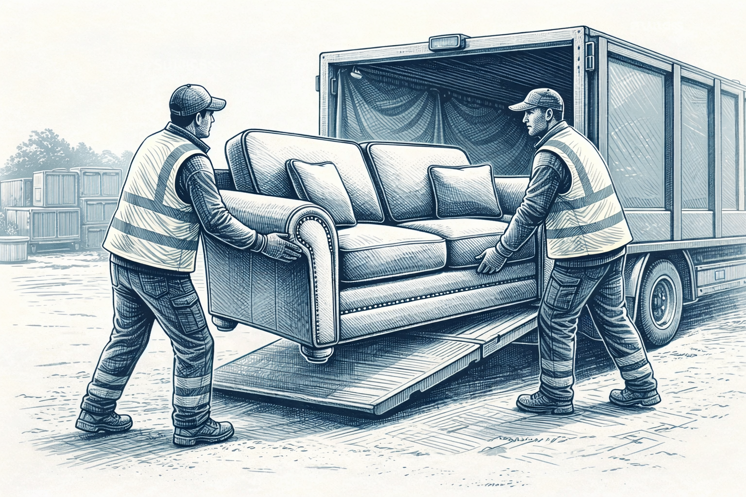 POPs waste: what it is — and why it’s made sofa (and sometimes mattress) disposal more expensive