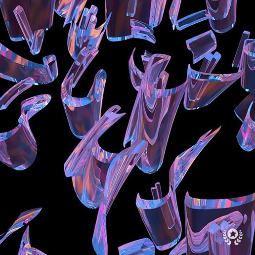 Black Practice | Typography