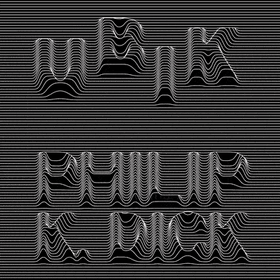 UBIK | Book Cover