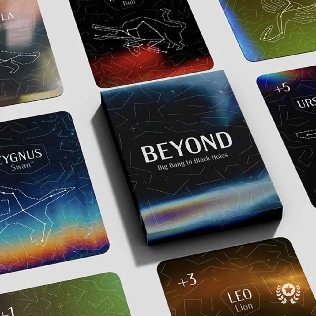 Beyond | Board Game