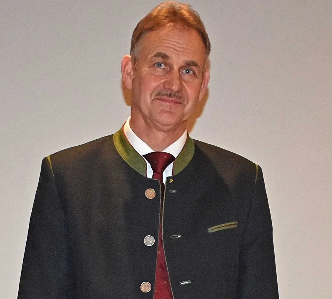 Marjan Čik Spitzenkandidat der SJK