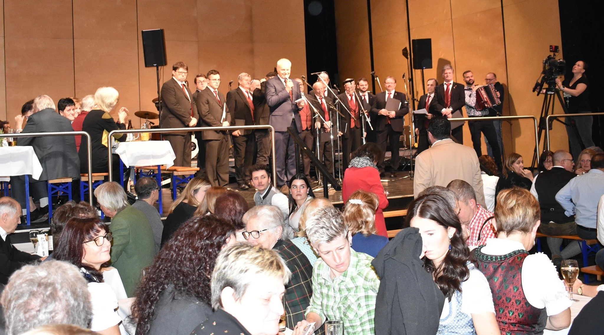 Kmečki ples 2026 v Pliberku