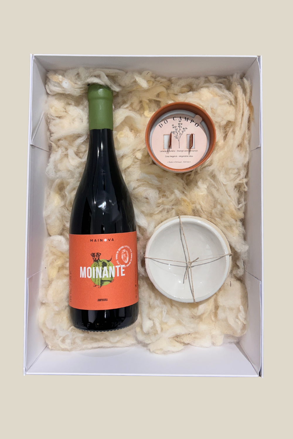 Gift Box: Alentejo