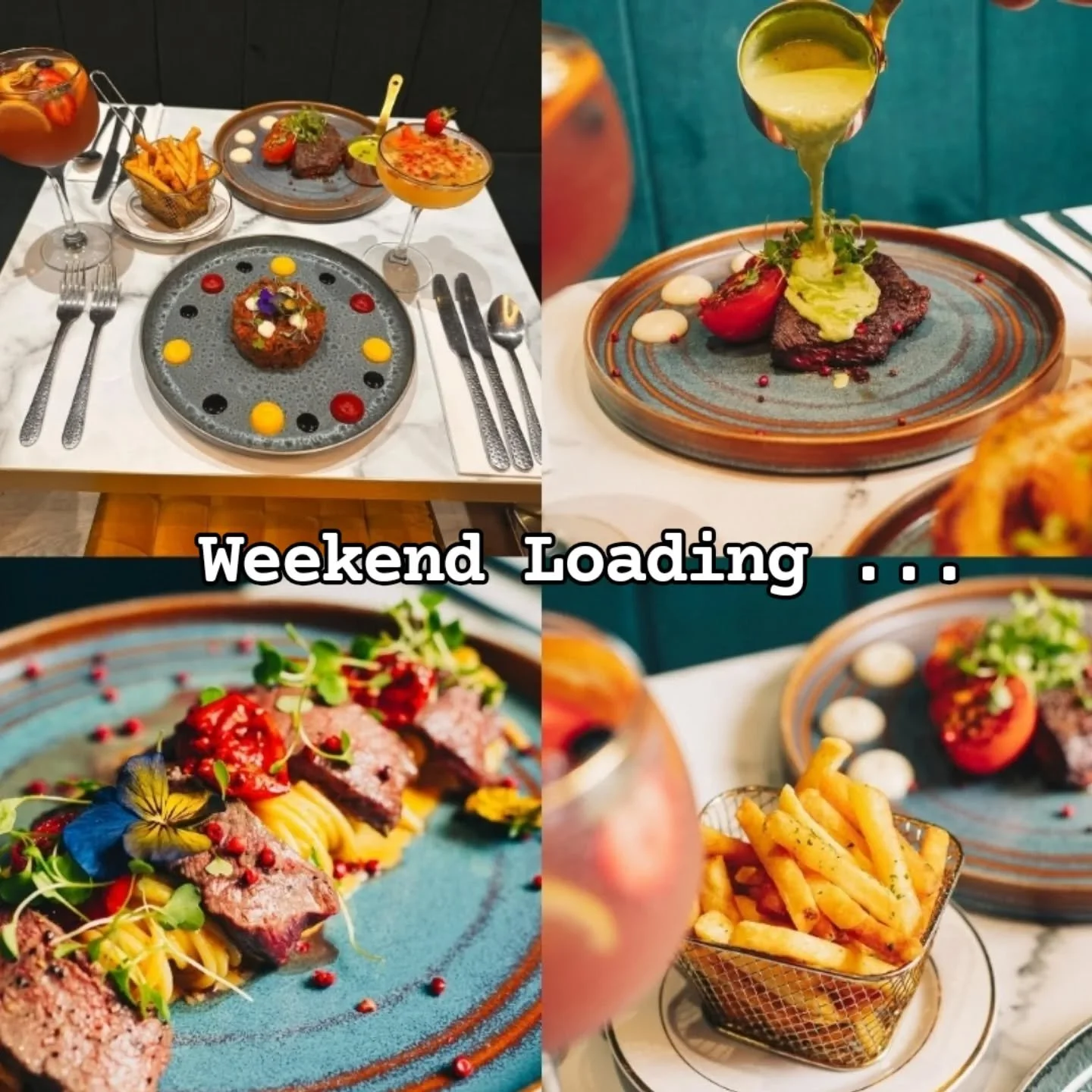 It&rsquo;s Thursday&hellip; which means one thing 👇
Time to plan your weekend at SANNIO 🥂

Food, wine, friends, and the best vibes in Glasgow 💫
Book your weekend table now &mdash; link in bio