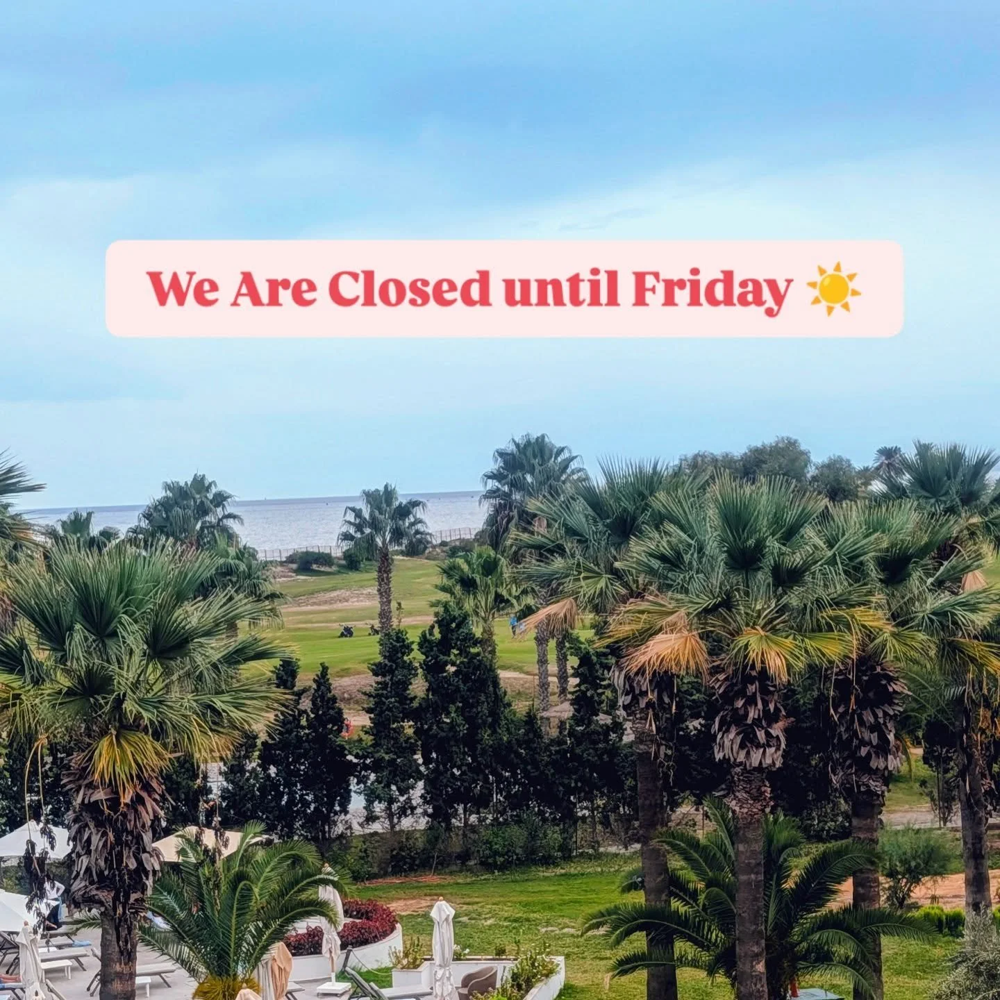 We are closed until Friday ☀️, but don't worry, we are still working away 😎, taking care of your Black Friday deals 🥳

#blackfriday #glasgow #Italian #christmas #giftideas #holiday