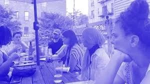 Union Docs Collaborative Fellowship