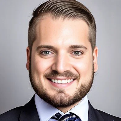 Nicholas Spatola, Patent Counsel and Engineer Specialist at AirGlide AI