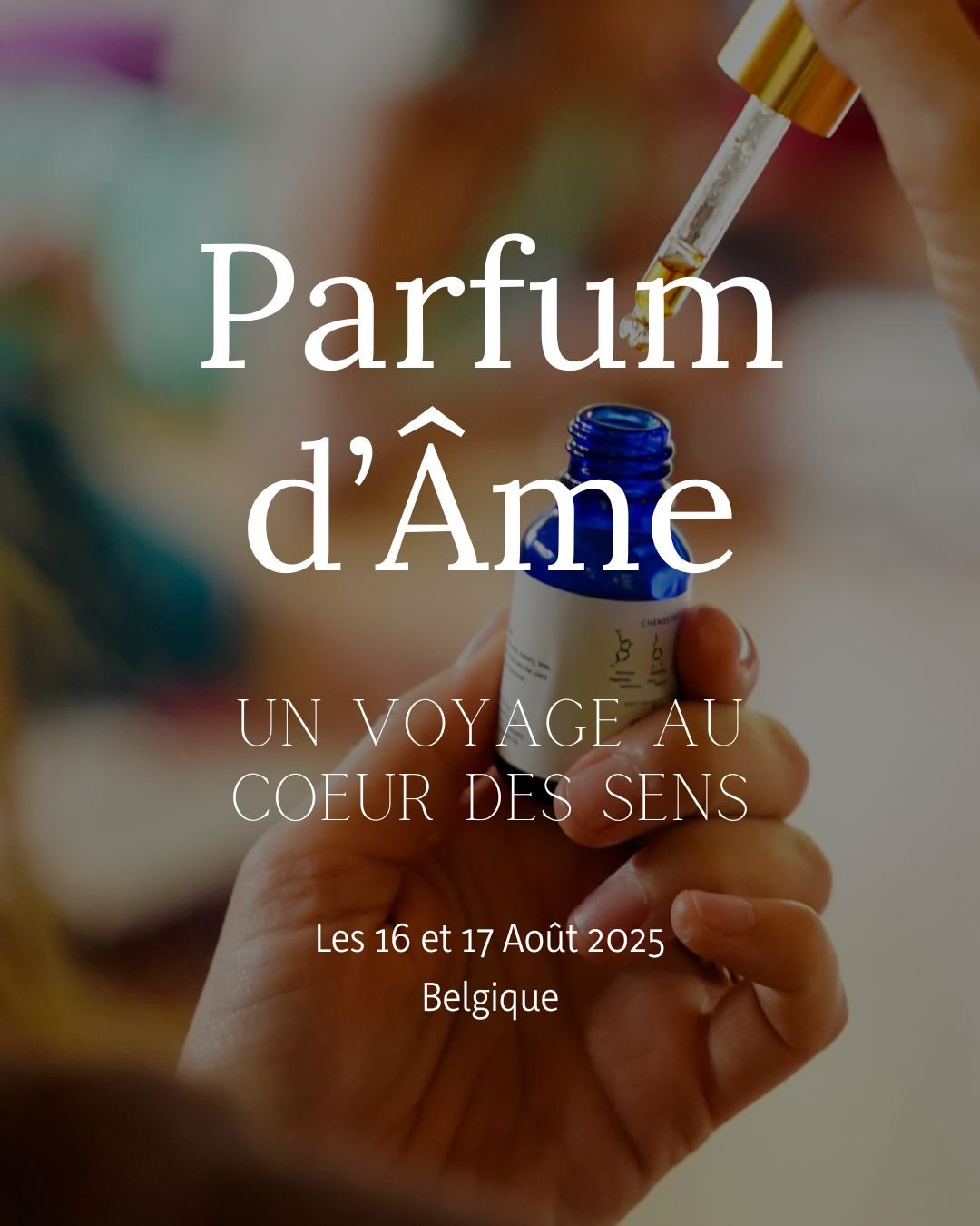 Parfum d'âme