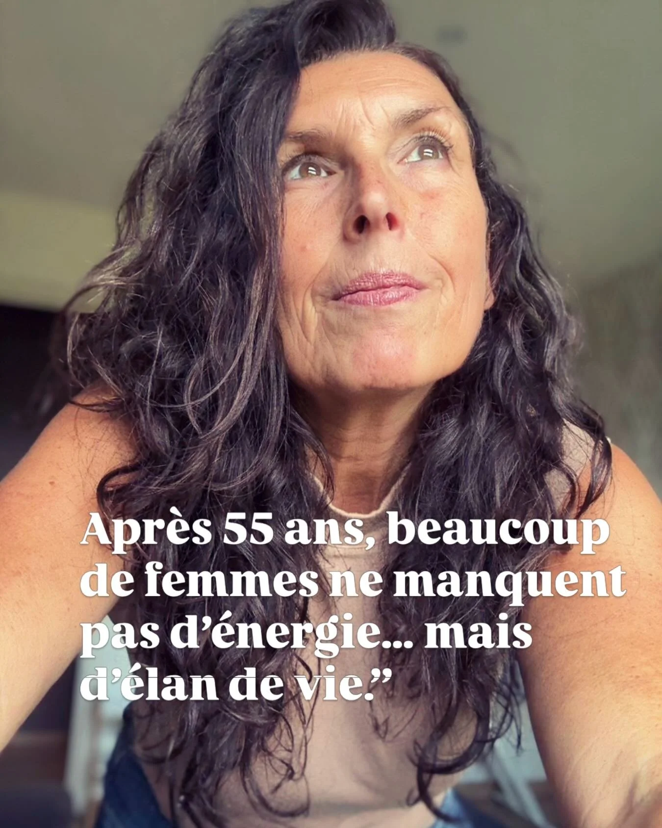 Un sujet dont on parle peu dans la sph&egrave;re &laquo; Instagrammable &raquo; des r&eacute;seaux&hellip; et qui pourtant existe aupr&egrave;s des femmes que j&rsquo;accompagne. Et d&rsquo;une certaine mani&egrave;re, je suis moi-m&ecirc;me pass&eac