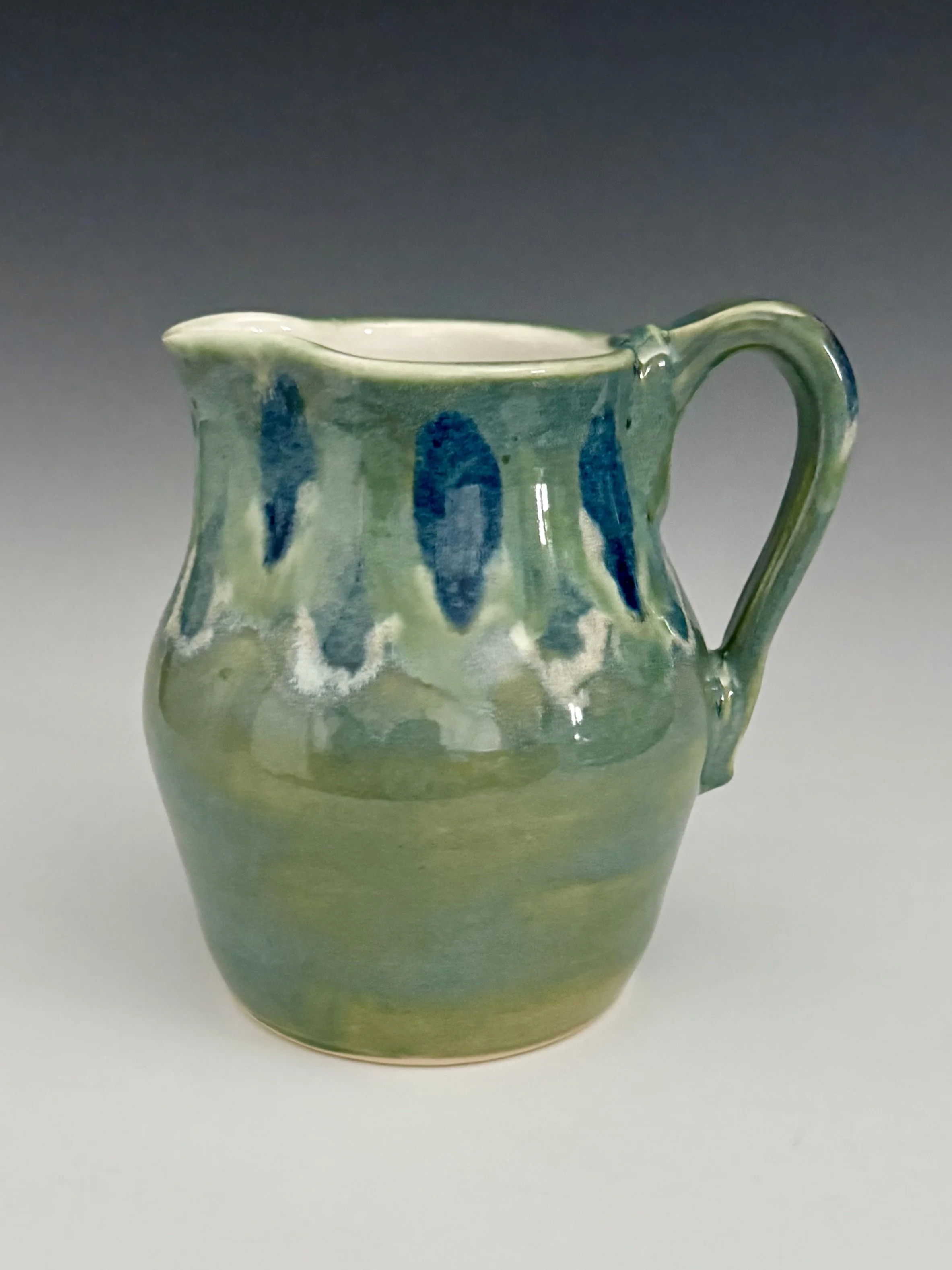 Pitcher