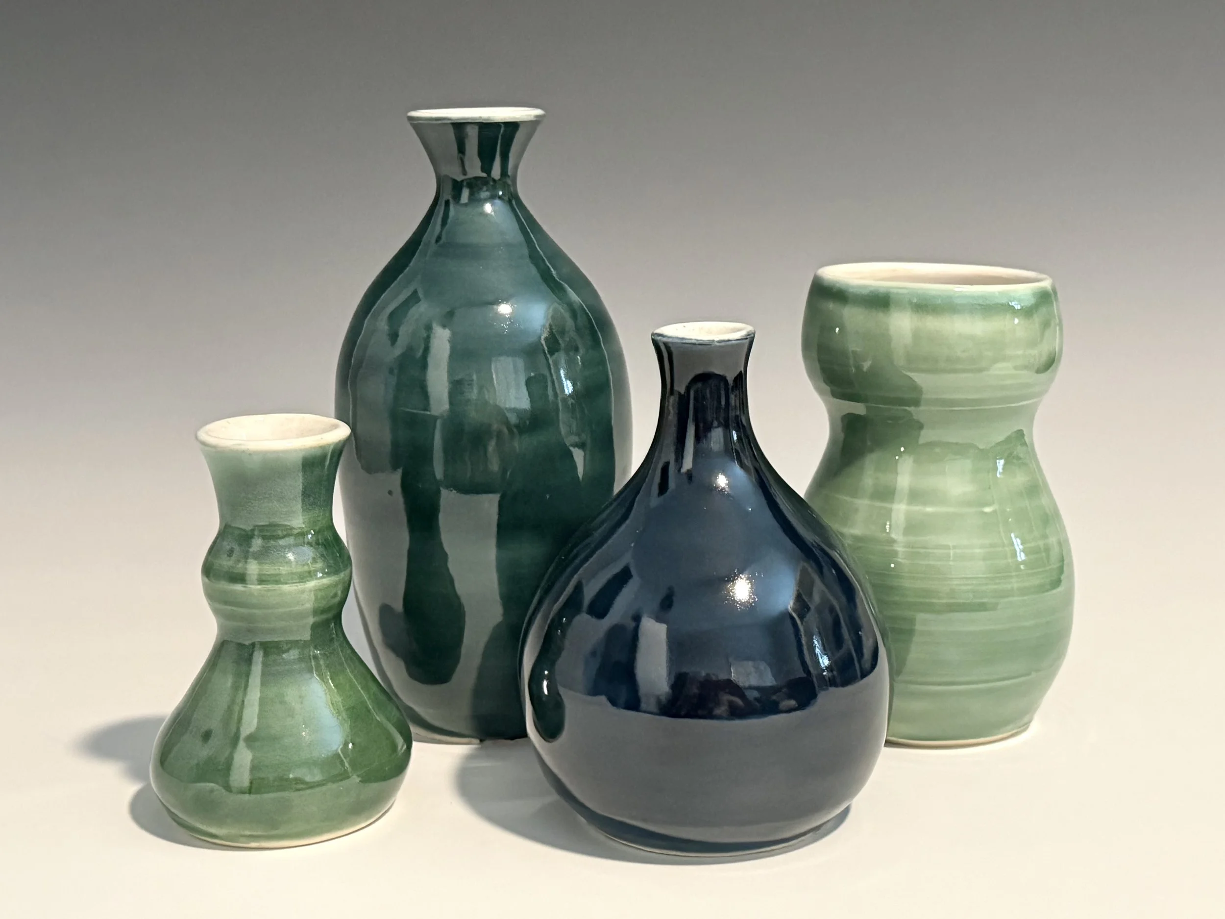 Bud Vase