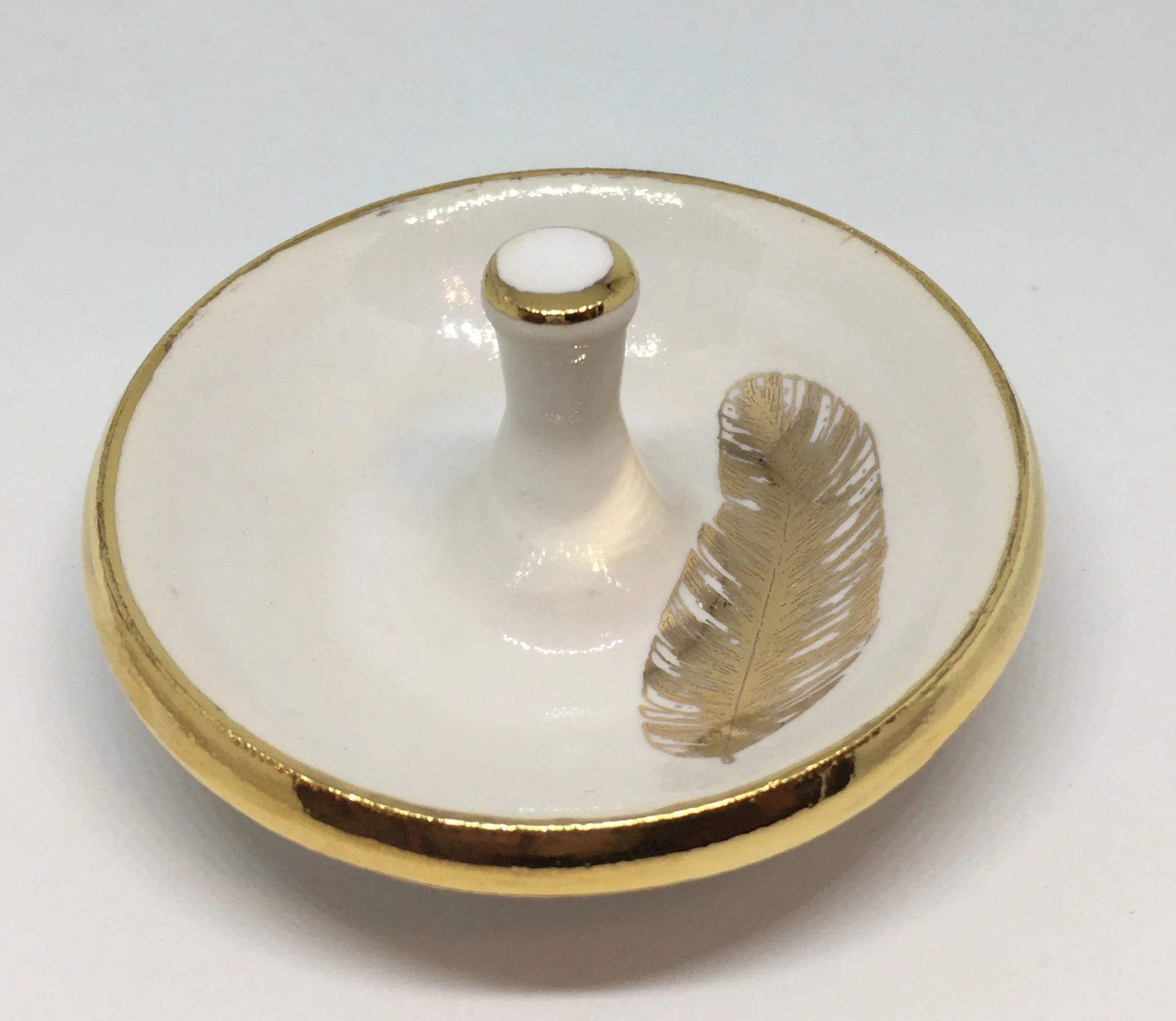 Ring Holder