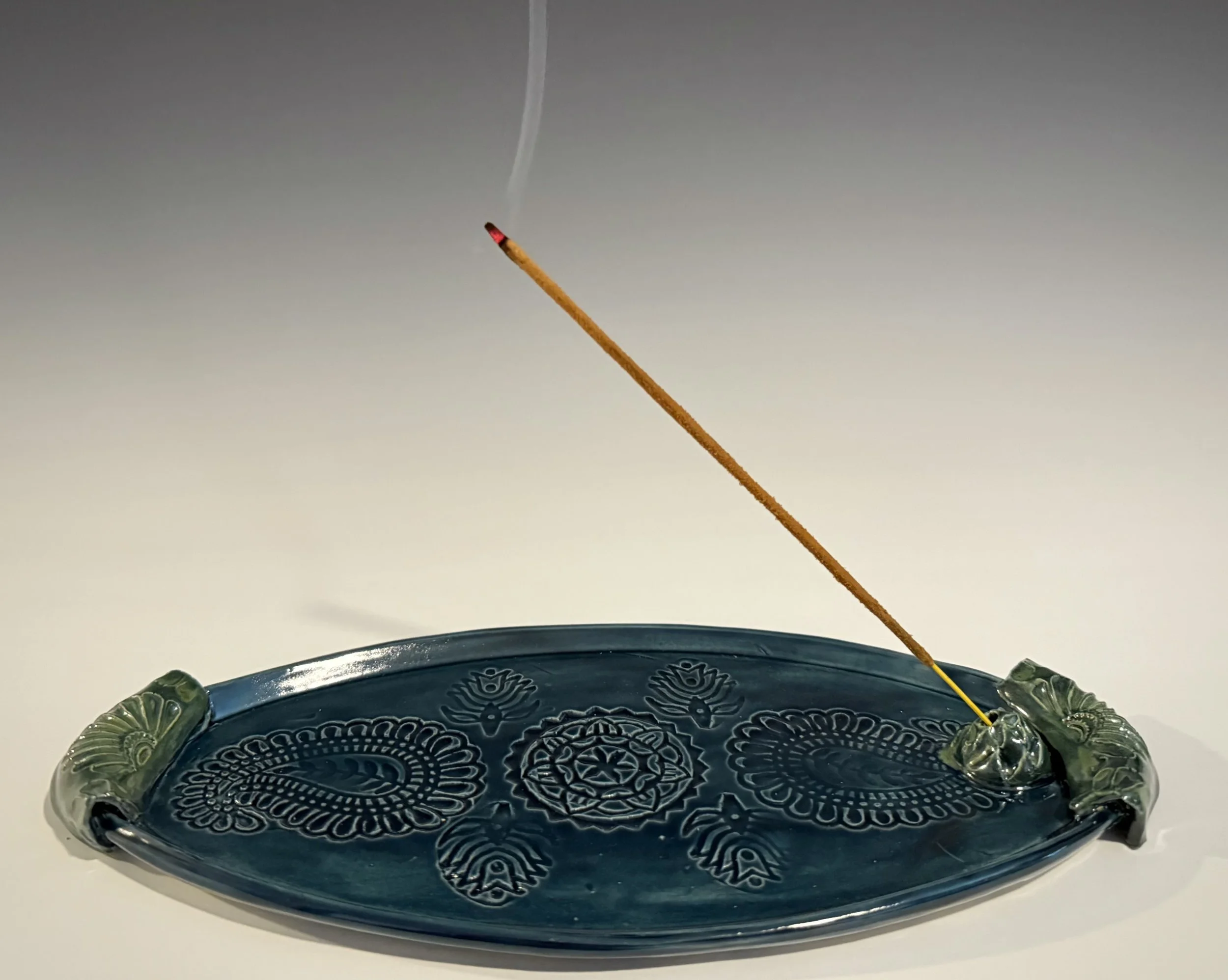incense burner