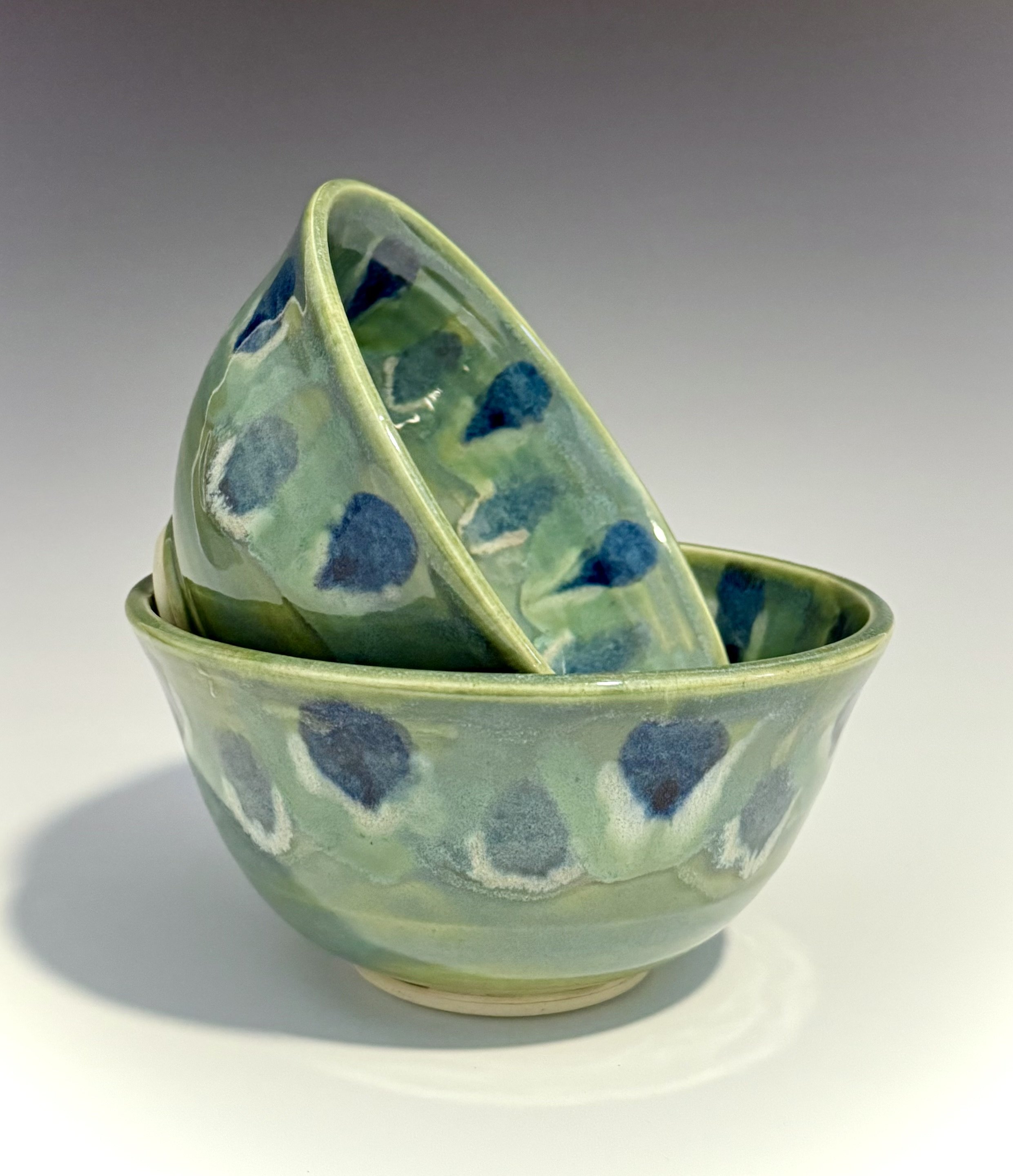 Set of two bowls