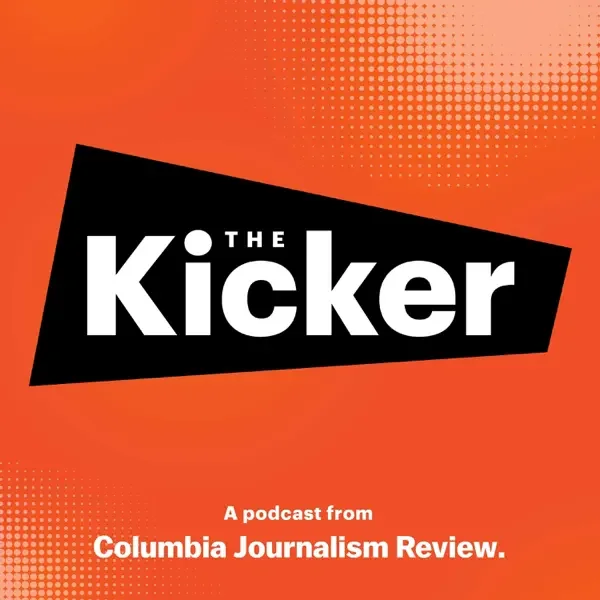 The Kicker Live: Branko Brkic Wants Journalists to Wake Up