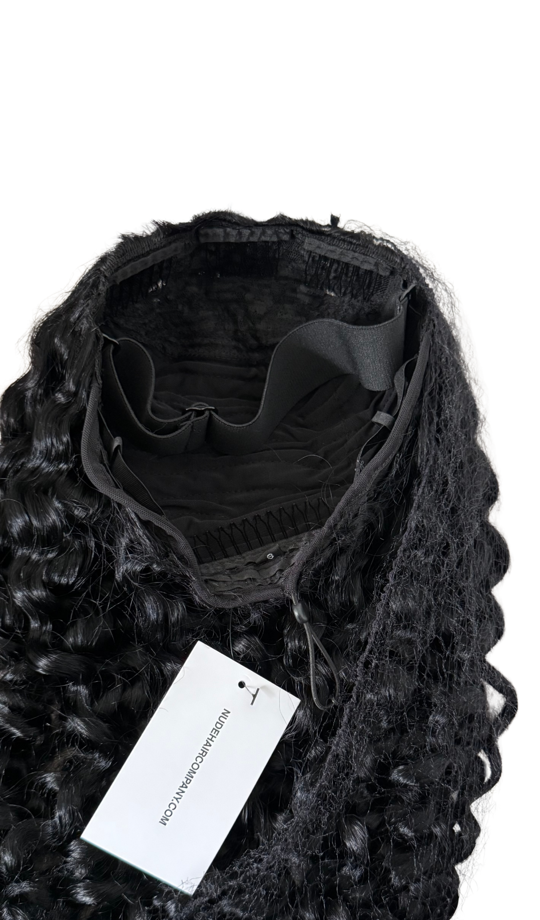 HALF WIG | 250% DENSITY