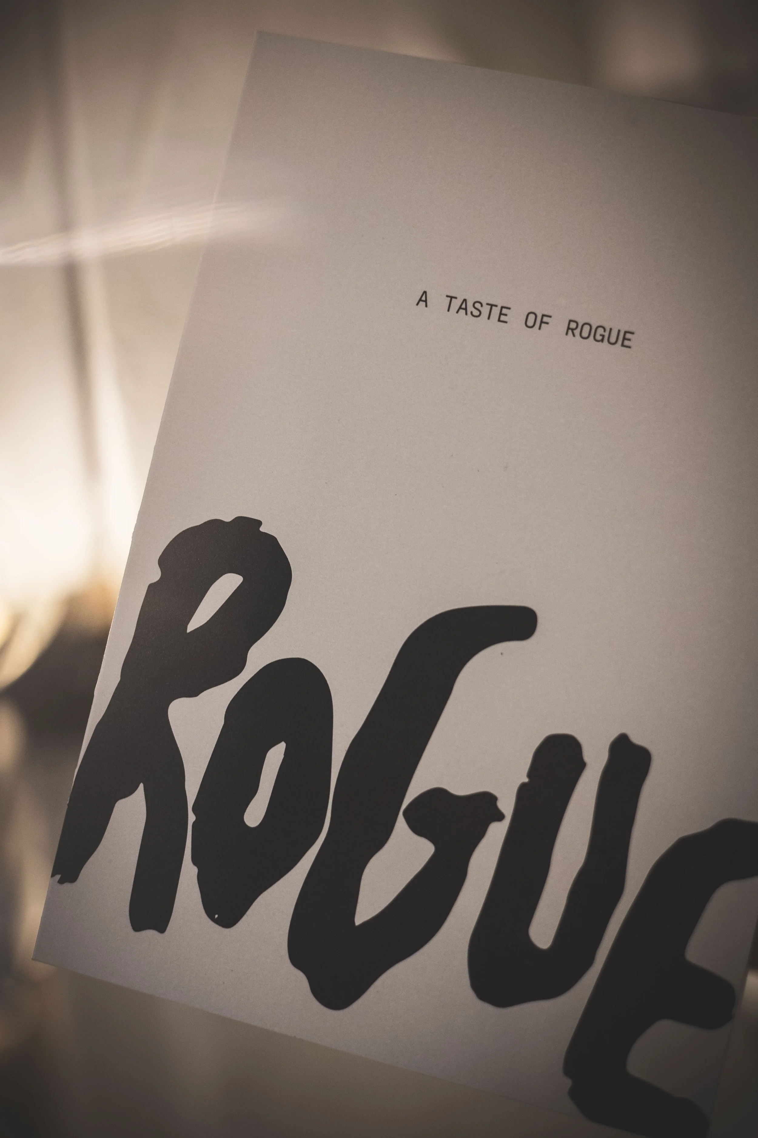 ROGUE