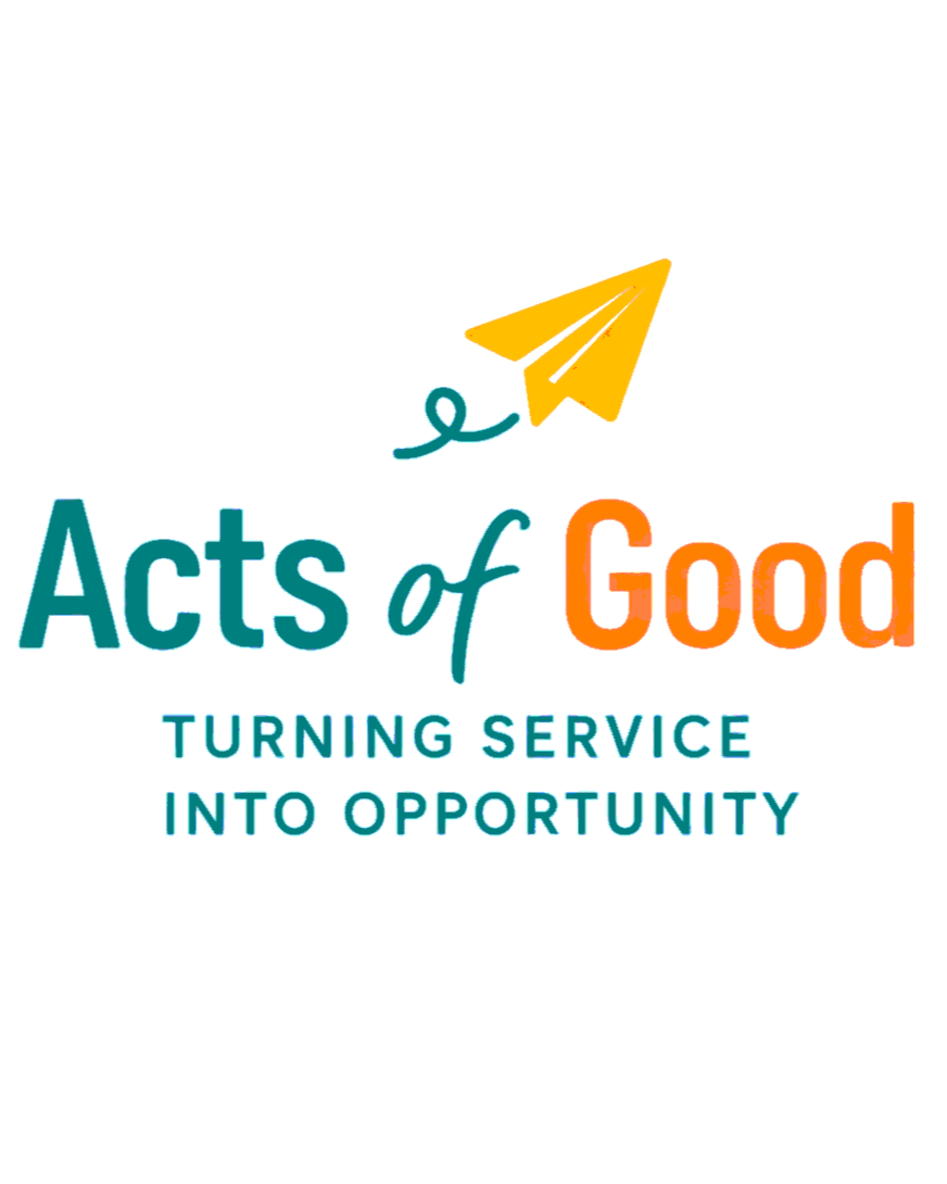 Acts of Good