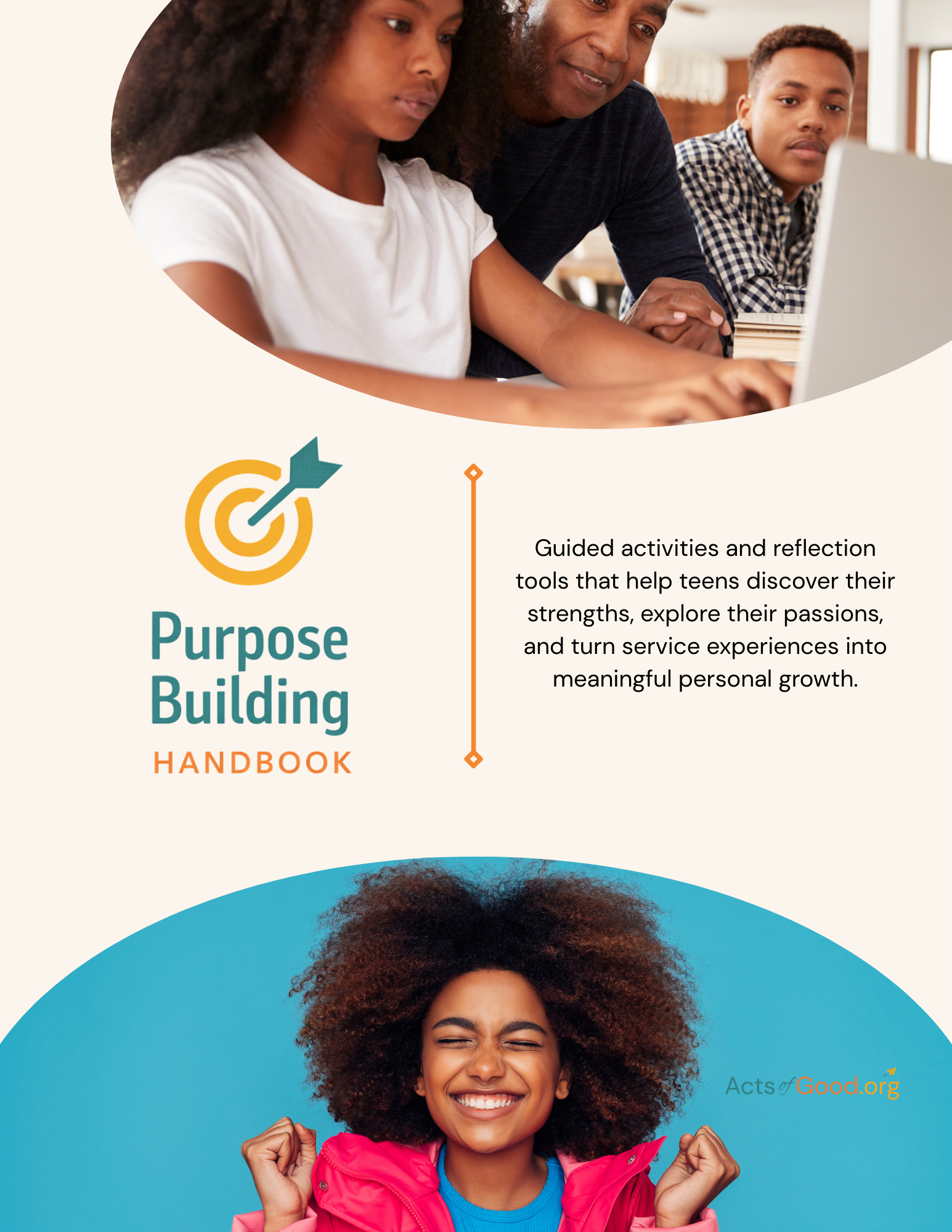 Purpose Building Handbook