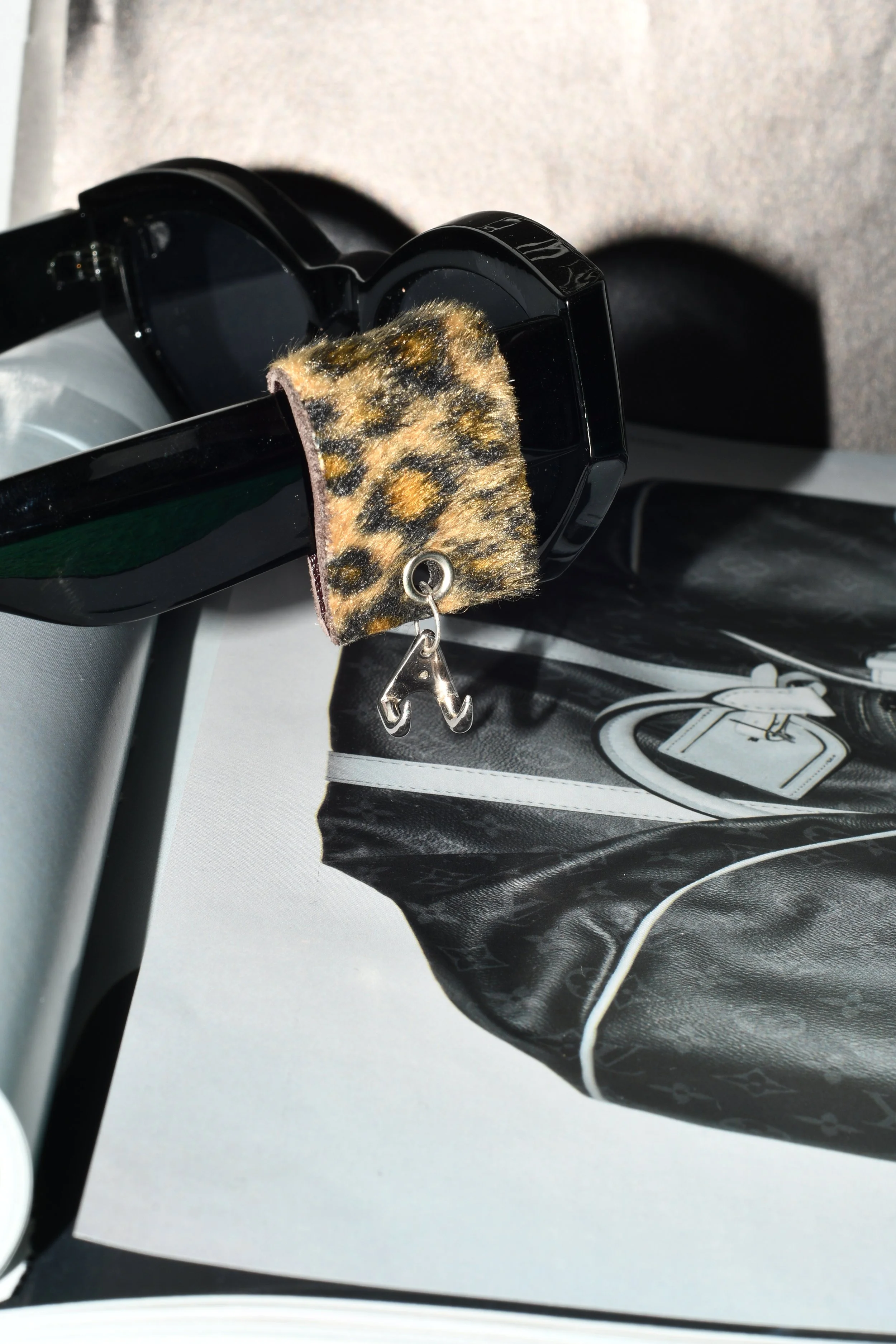 Cheetah Claw