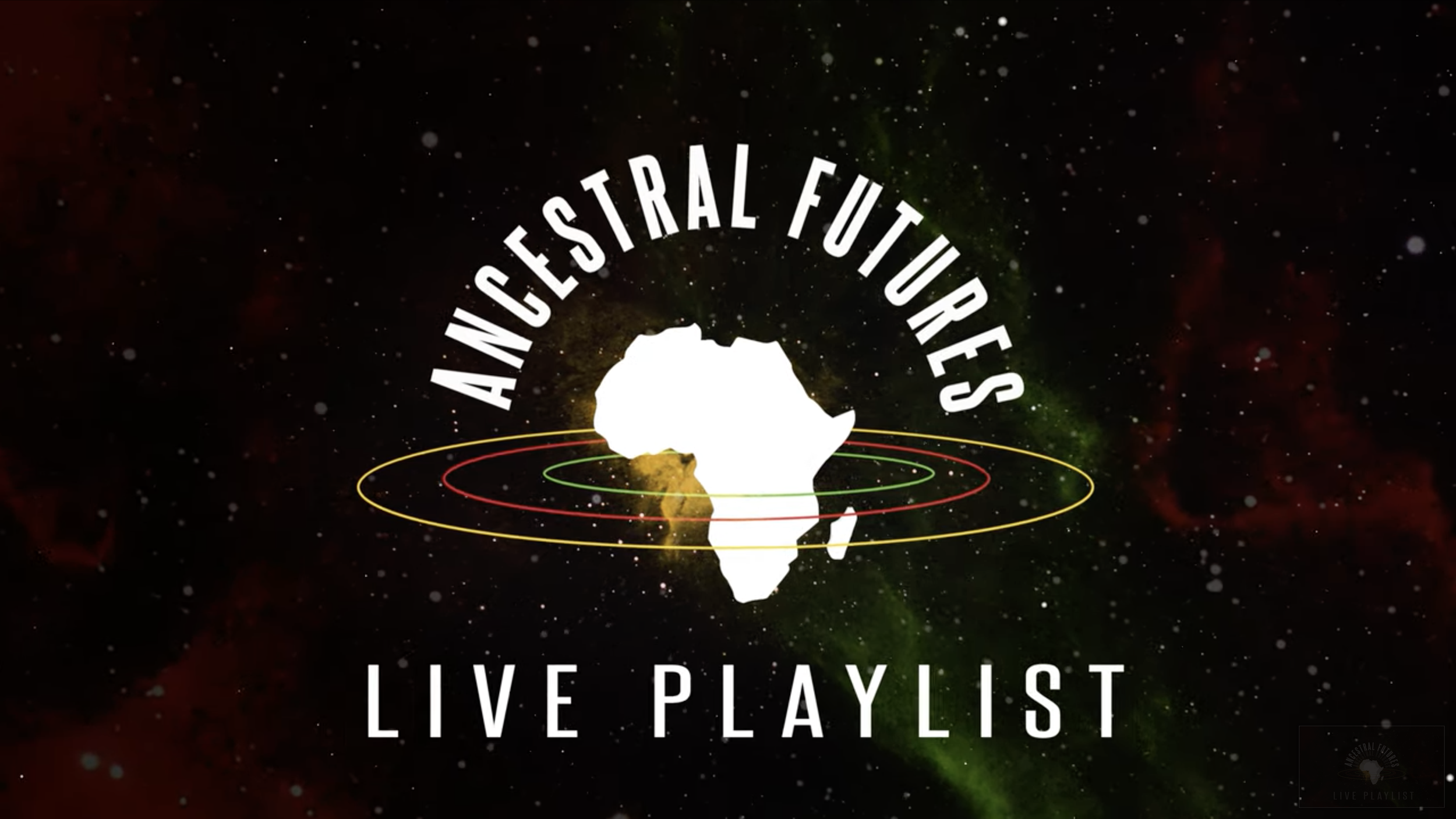 Ancestral Futures