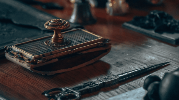 Ordinary Objects, Extraordinary Lives
