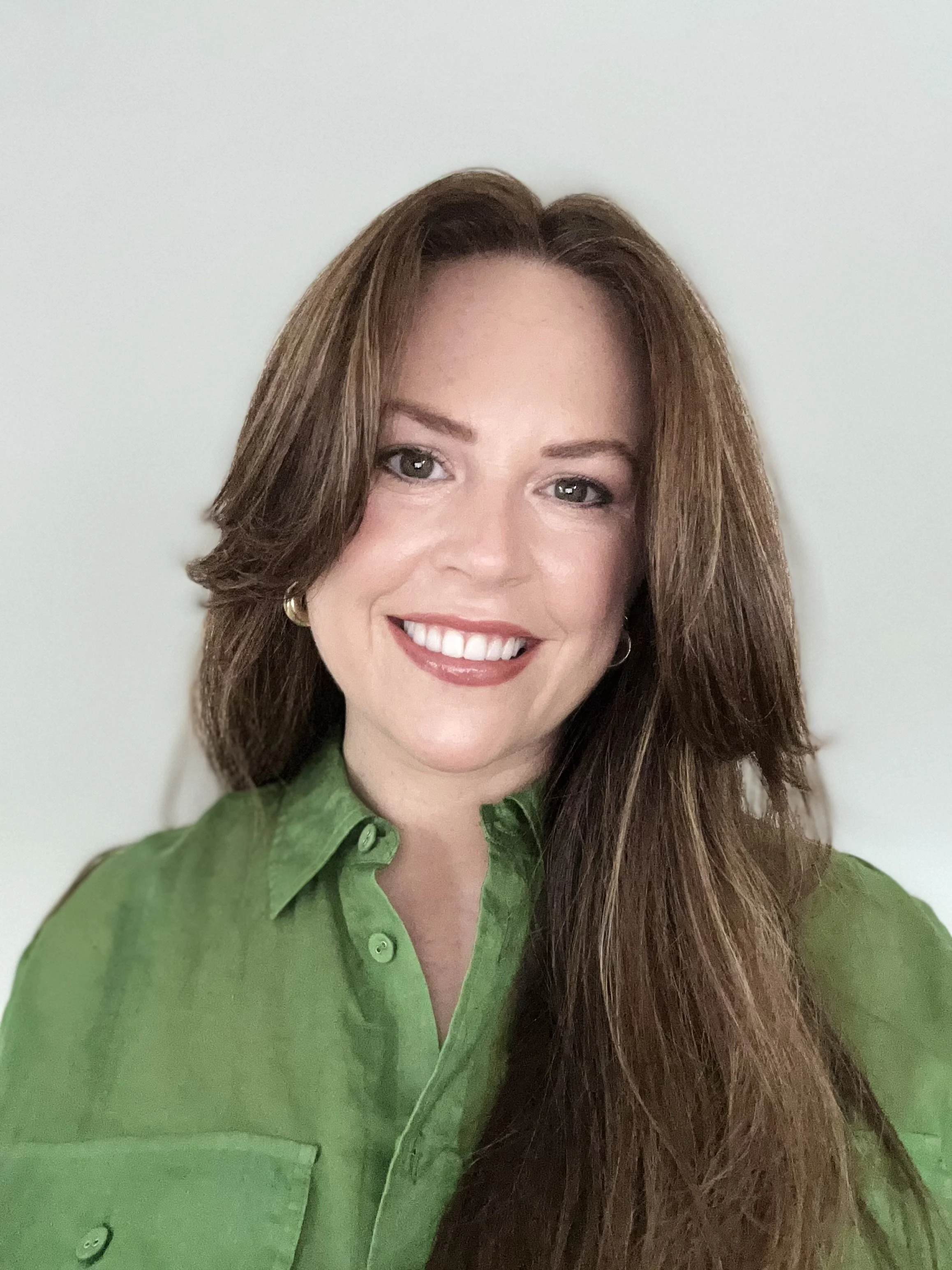 Megan Perkins - Home Organising and Decluttering Expert