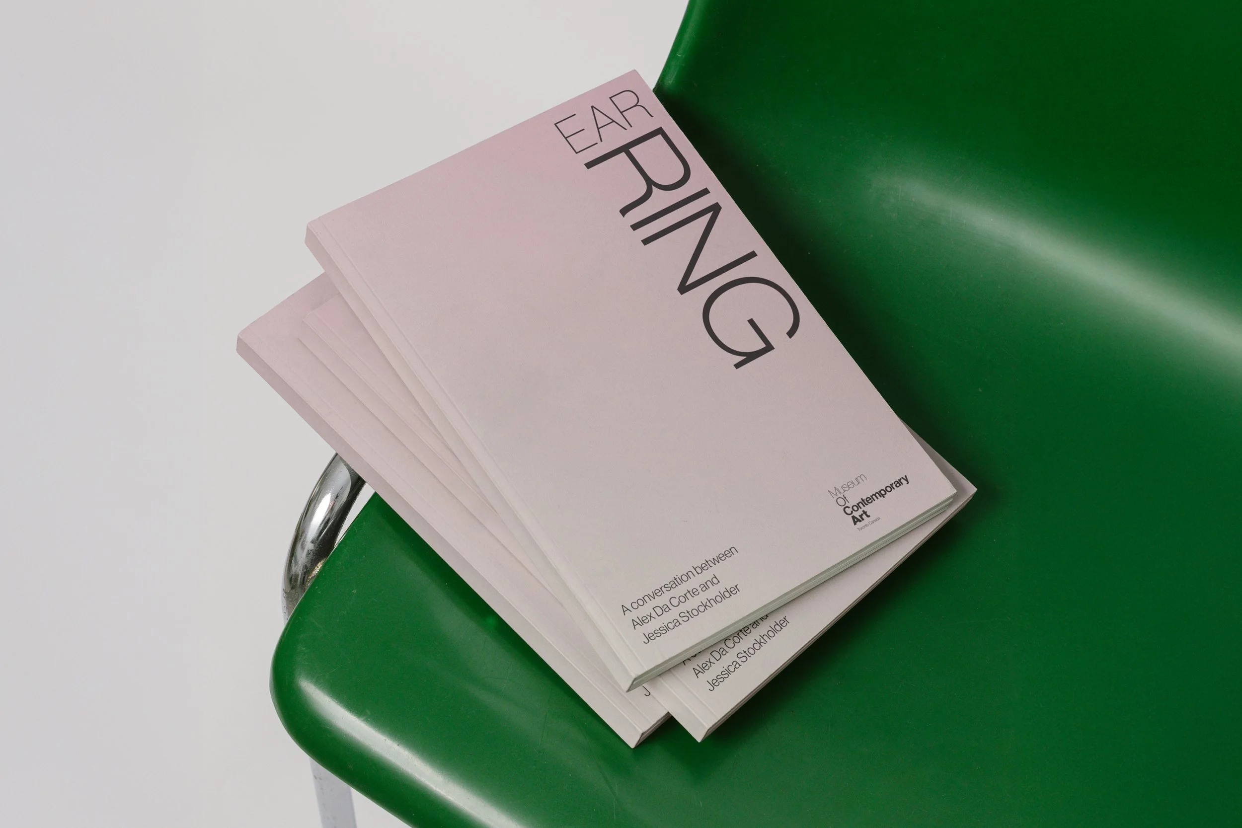 An image of the Cultural Center.