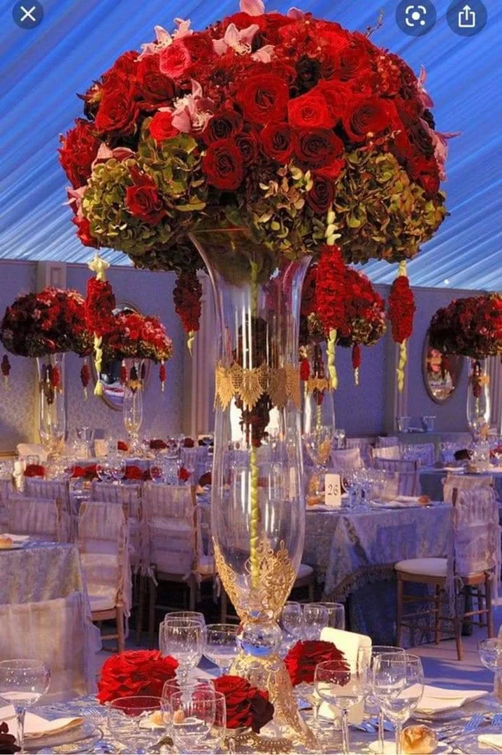 XL Floral Arrangements