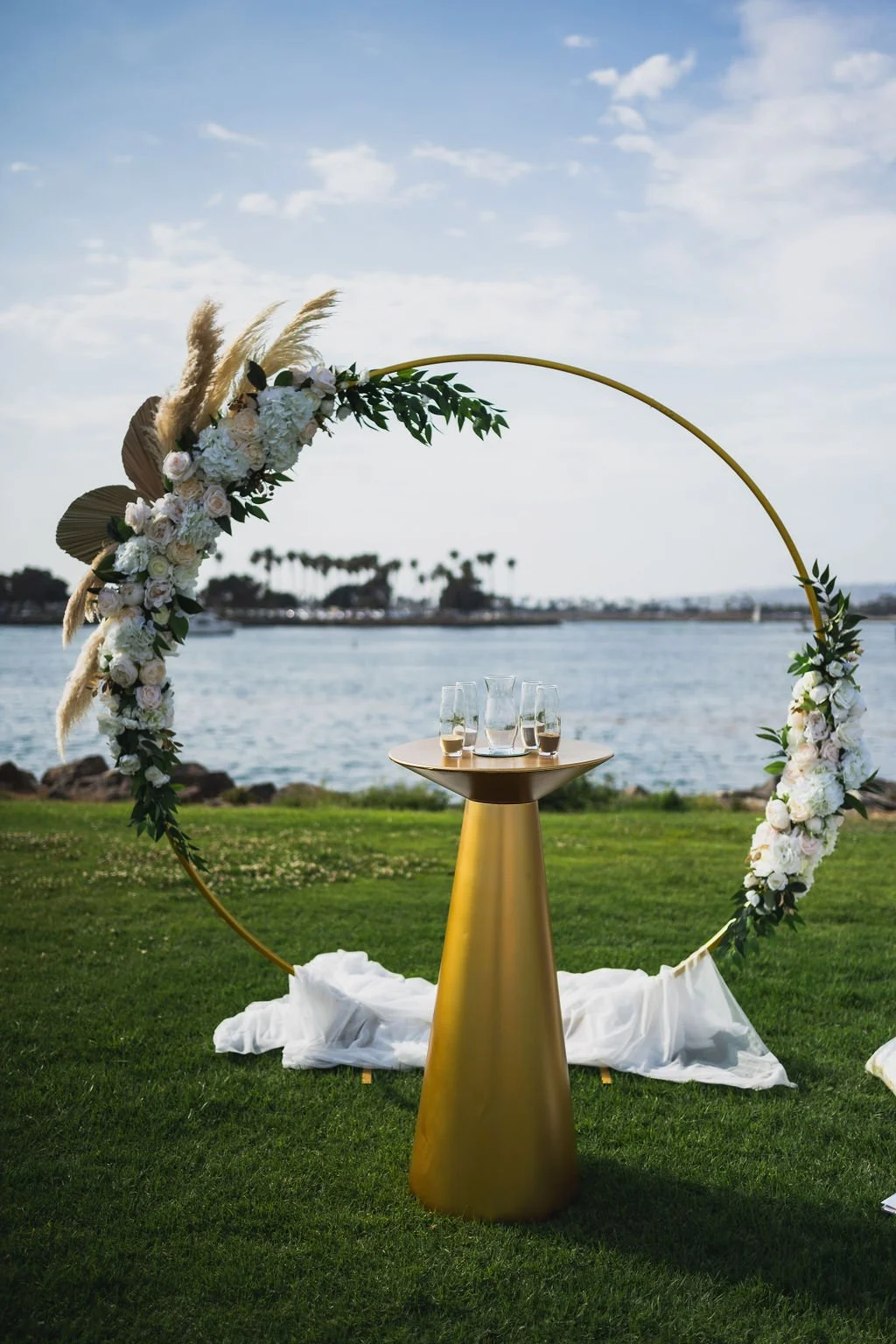 Wedding Arch