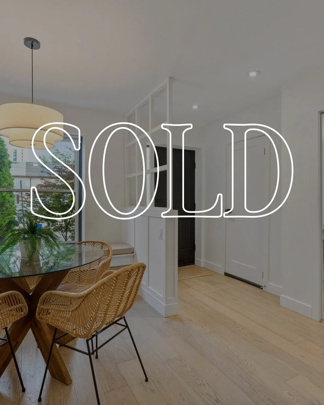 Oh MacAulay!!!! Some deals don&rsquo;t just test your strategy&hellip; they test every ounce of patience, grit, and emotional stamina.
 This was one of those deals.

There were pivots. Then more pivots.
 Backup plans&hellip; and backup plans for the 