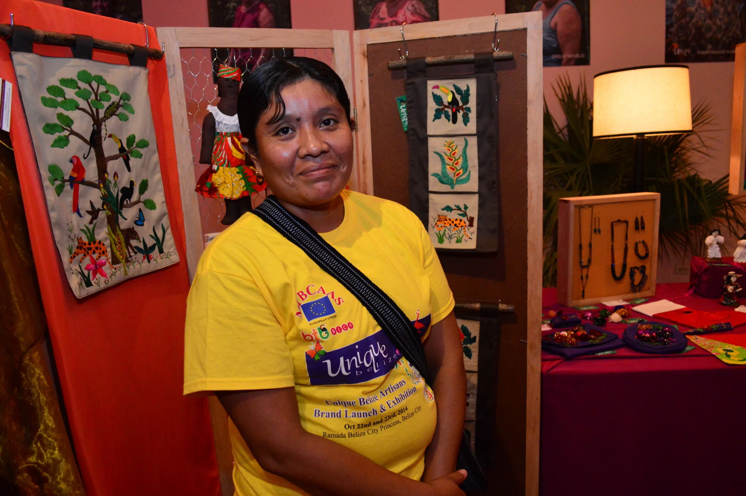 Belize-Making Tourism Benefit Communities Adjacent to Archaeological Sites (2).JPG