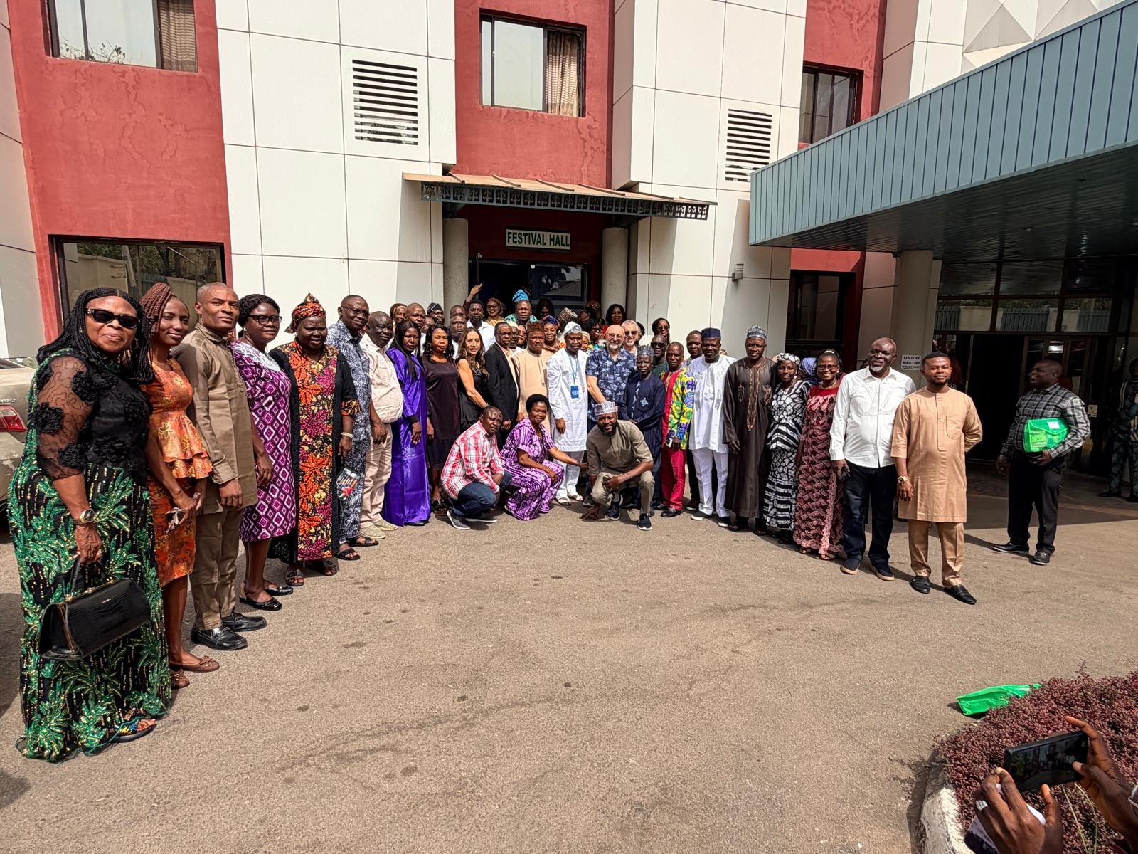 Nigeria › National Assessment of Learning Achievement in Basic Education (NALABE)&nbsp;