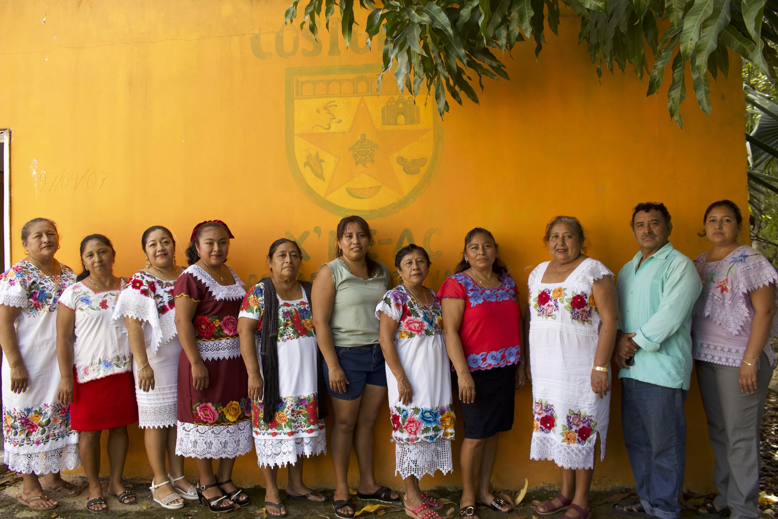 Mexico › Crear y Crecer