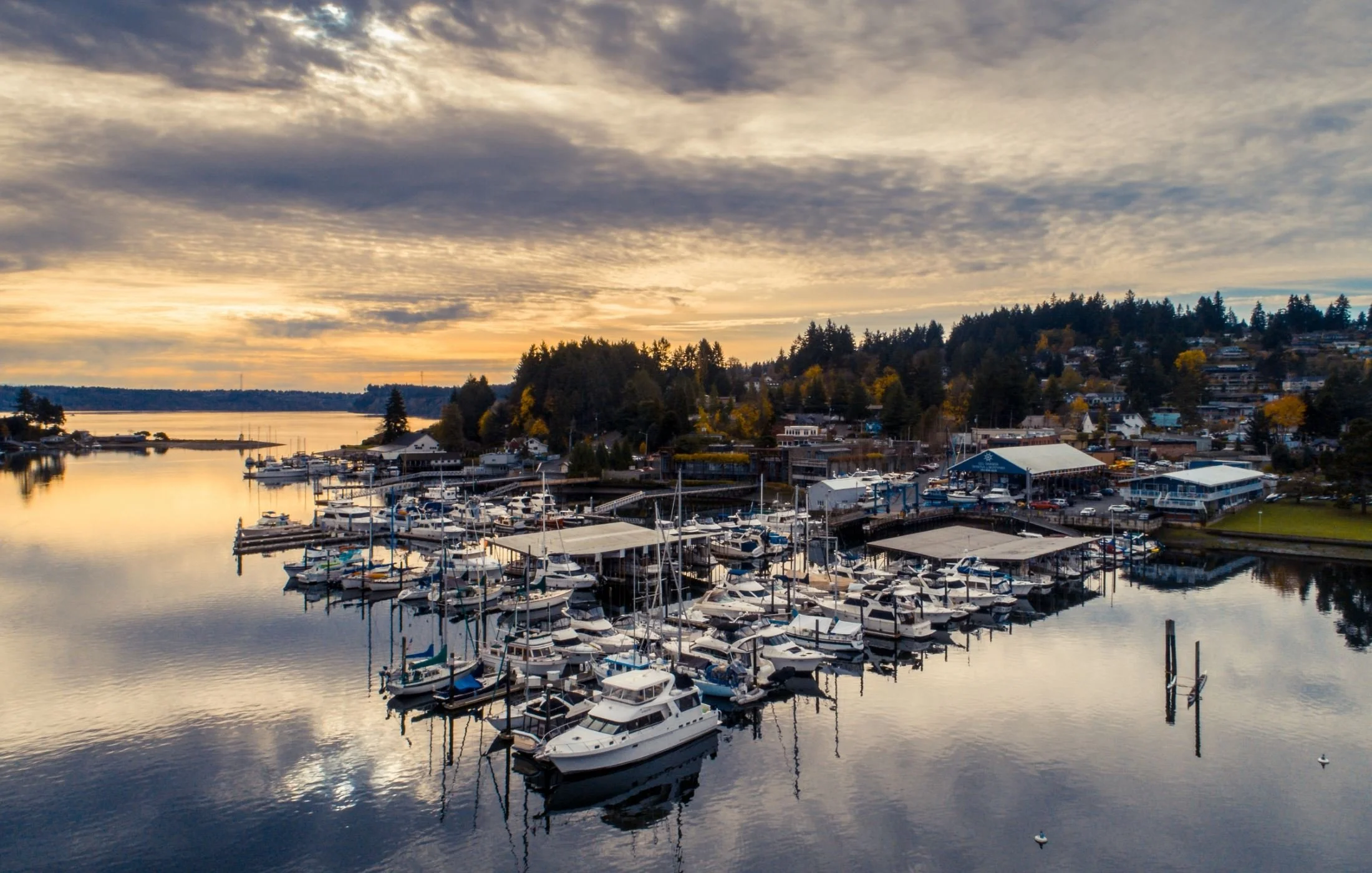 Gig Harbor