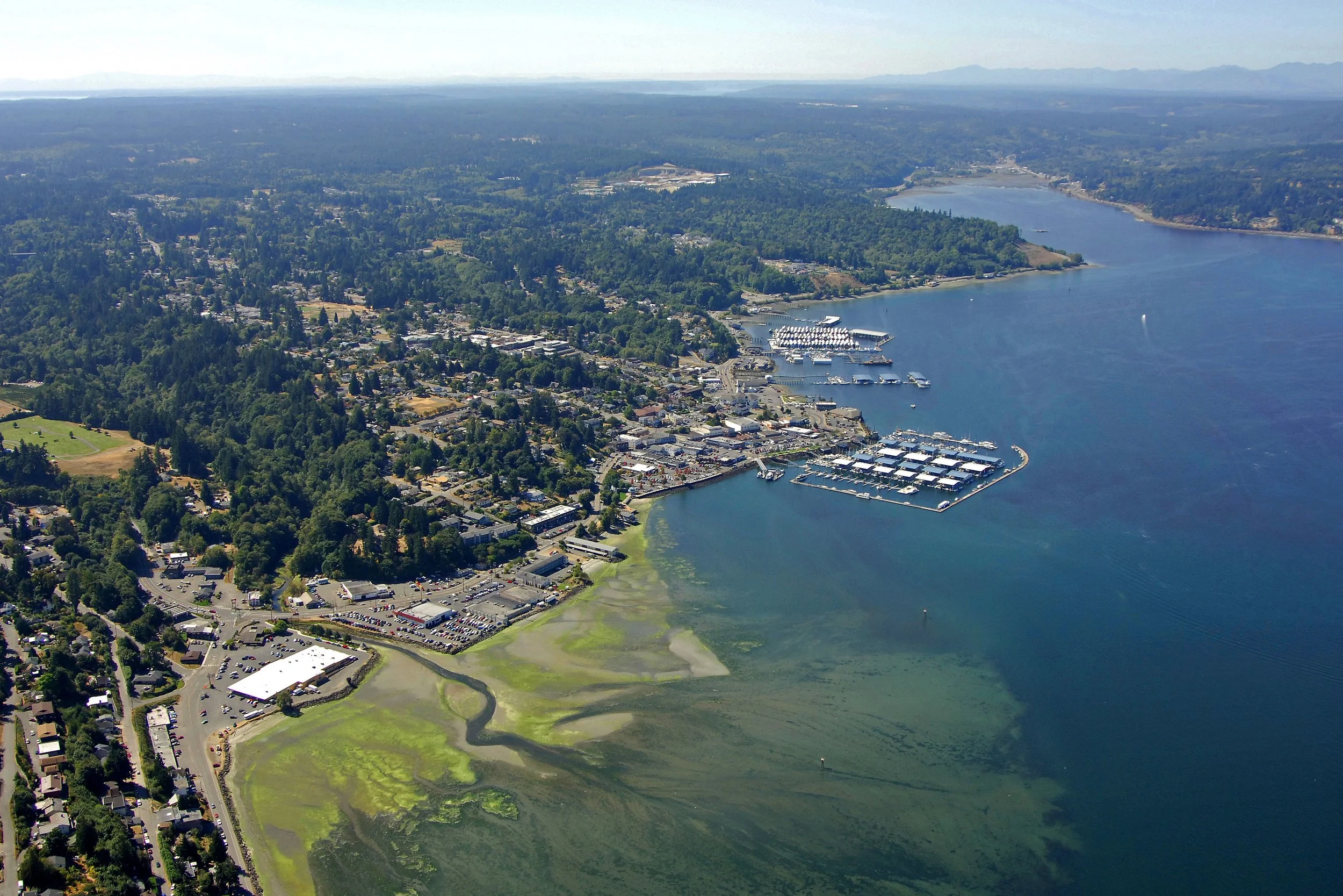 Port Orchard