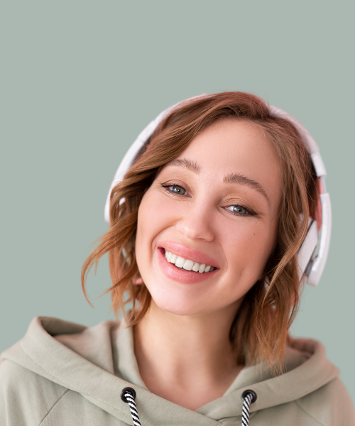 Stress-free smiles at Smile Haus
