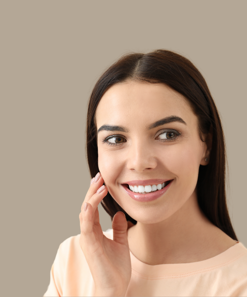 Why a Professional Clean at Smile Haus Is a Full‑Body Wellness Boost