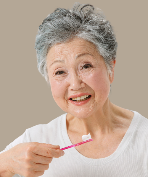 Your Family Dental Care in Perth