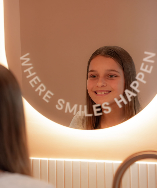 Dental Care for Neurodiverse Patients at Smile Haus
